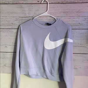 Nike sweater